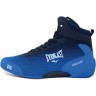 Боксерки EVERLAST FORCEKNIT 8,5 синие ELM_129E 8_5 BLU
