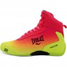 Боксерки жен. EVERLAST FORCEKNIT 9,5 желто/розовые ELW-129D 9_5 YW_PNK