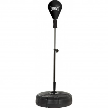 Груша на подставке EVERLAST CORE REFLEX BAG (120-157см) черная Груша на подставке EVERLAST CORE REFLEX BAG (120-157см) черная