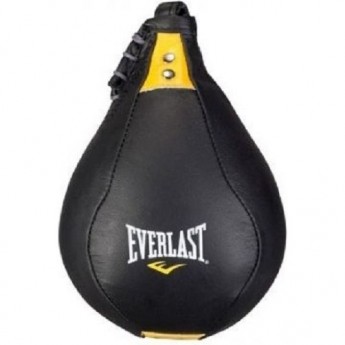 Груша скоростная профессиональная EVERLAST COMPLETE PRO KANGAROO LEATHER 10" x 7" (26 x 18) Груша скоростная профессиональная EVERLAST COMPLETE PRO KANGAROO LEATHER 10" x 7" (26 x 18)