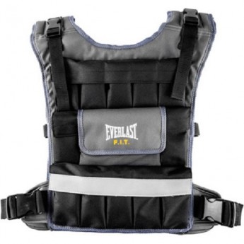 Жилет с утяжелением EVERLAST F.I.T. 40LB (18кг)