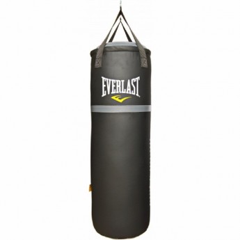 Мешок EVERLAST 120 45кг, 120*35см, черный