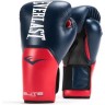 Перчатки тренировочные EVERLAST ELITE PROSTYLE 10oz сине/красные P00001203-10
