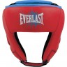 Шлем детский EVERLAST PROSPECT красный P00001647RD