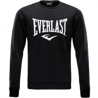 Толстовка EVERLAST CALIFORNIA XS черная